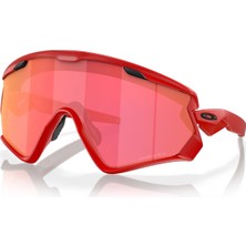 Oakley Wind 2.0 Erkek Sarı Gözlük
