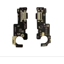 AXYA Xiaomi Redmi Note 10 5g Şarj Soketli Mikrofon Bordu
