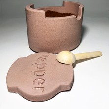 RocArt Home Beton Celery Biberlik