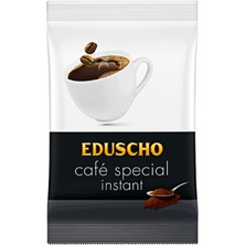 Tchibo Eduscho Cafe Special Instant Çözünebilir Kahve (Spray) 500 gr