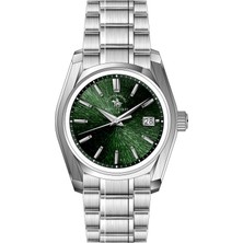 Santa Barbara Polo & Racquet Club SB.3.10002-3 Erkek Kol Saati