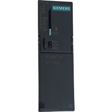 Siemens 6ES7315-2EH14-0AB0, 6es7 315-2EH14-0AB0  Sıemens S7-300 Cpu 315-2 Pn/dp