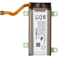 AXYA Samsung Galaxy Z Flip 4 Pil Batarya EB-BF724ABY