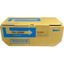 Photo Print Kyocera Ecosys MA4500X  TK-3300 Siyah Ithal Muadil Toner 14.500 Sayfa
