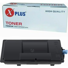 Xplus Kyocera Ecosys MA4500FX  TK-3300 Siyah Ithal Muadil Toner 14.500 Sayfa

