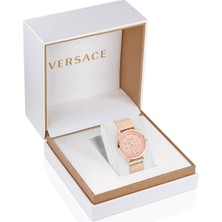 Versace VRSCVE3M01323 Kadın Kol Saati