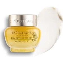 Loccıtane  Immortelle Divine Göz Balmı
