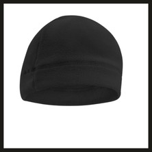 Uyguna-Yakala Siyah 3-6 Yaş Savex Çocuk Polar BERE-PKA.023