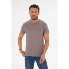 Four Man Erkek Relaxed Fit T-Shirt