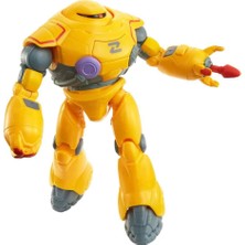 Akdenizpos  CO01 Nessiworld Disney Pixar Lightyear Ana Figürler  Serisi HHJ85 (Yeni)