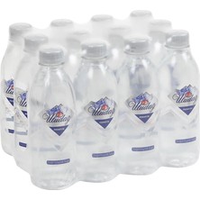 Uludağ Su Premium Şişe 400 ml Paket Su