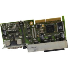 B&R 3IF779.9 Rev C0 Interface Module Commuication Card