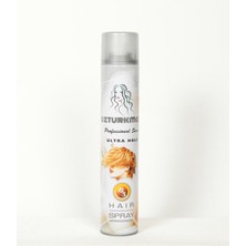 Öztürkmax Saç Spreyi 400 Ml