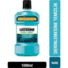 Listerine Cool Mint 1000 ml