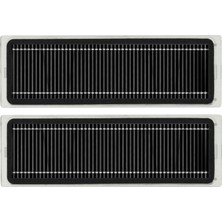 Srfn Ticaret Mop 2 Ultra (STYTJ05ZHM) Uyumlu 6 Parça Aksesuar Seti