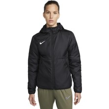 Nike DC8039-010 Women's Repel Park Siyah Mont