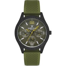 Daniel Klein DK.1.12999.4 Exclusive Erkek Kol Saati