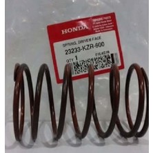 Honda Pcx 125 Varyatör Yayı 12-17 23233-KZR-600