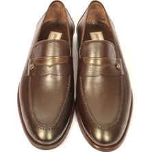 Pierre Cardin Kahverengi Erkek Ayakkabı PC103177