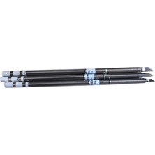 Vigortrading Hakko Lehim Demir Ipuçları Kaynak Için 3 Adet T12 Demir Ucu T12-K Ku Kf (Yurt Dışından)