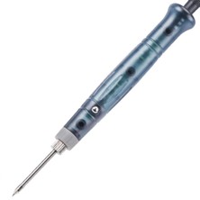 Vigortrading 5V USB Havya Profesyonel Elektrikli Isıtma Araçları Rework Gösterge Işığı Kolu Kaynak Bga Onarım A125 (Yurt Dışından)