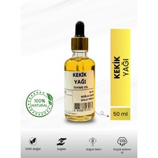 Zeyd Kekik Yağı -50 ml Özel Kutuda