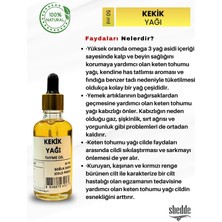 Zeyd Kekik Yağı -50 ml Özel Kutuda