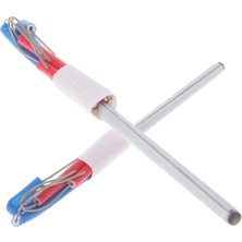 Mingjin Shop 1 Hakko Havya Saike Lehimleme Istasyonu Değiştirme Için Aeramik Isıtma Elemanı 24V 50W Isıtıcı Çekirdek (Yurt Dışından)