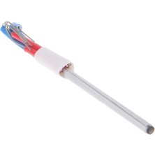 Mingjin Shop 1 Hakko Havya Saike Lehimleme Istasyonu Değiştirme Için Aeramik Isıtma Elemanı 24V 50W Isıtıcı Çekirdek (Yurt Dışından)