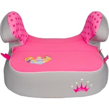 Comfymax Disney Lux 15-36KG Oto Koltuğu Yükseltici - Princess