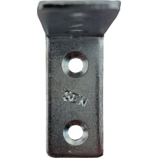 ŞEN Metal L Gönye No: 2 Ölçüleri 2X16X35X35 35 Adet