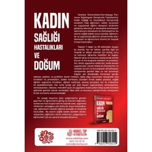 Kadın Sağlığı Hastalıkları ve Doğum