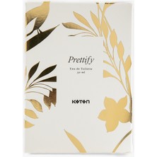 Parfüm Prettify 50ml