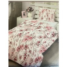 Taşan Tekstil Tek Kişilik Nevresim Seti