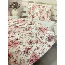 Taşan Tekstil Tek Kişilik Nevresim Seti