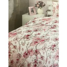 Taşan Tekstil Tek Kişilik Nevresim Seti