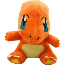 Huizongxu Pinshang 20CM Pokemon Peluş Bebek Yumuşak Dolması (Yurt Dışından)