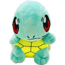 Huizongxu Pinshang 20CM Pokemon Peluş Bebek Yumuşak Dolması (Yurt Dışından)