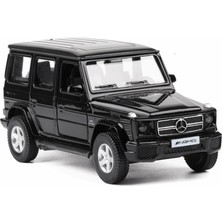 Huizongxu 1/36 Mix Renkler Pres Döküm ve Oyuncak Araçlar G63 Amg Araba Modeli Geri Çekin Suv Koleksiyonu Oyuncak Arabalar Erkek Çocuklar Için Hediye V020 (Yurt Dışından)