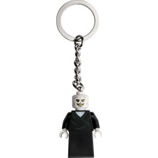 LEGO 854155 Harry Potter Voldemort™ Anahtarlık