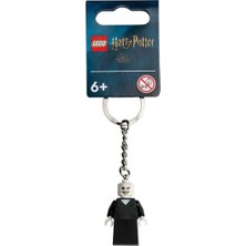 LEGO 854155 Harry Potter Voldemort™ Anahtarlık