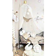 Miniminitoys Çocukodası Çiçek Aksesuarı/yastık