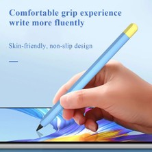 Mingjinshop3 A6 Stili Honor Magic-Pencil 2 Için Kılıf Silikon Koruyucu Kapak Tutucu Tablet Dokunmatik Kalem Stylus Kılıfı Kol Honor Pencil2 Kılıf (Yurt Dışından)