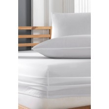 Inter Z 2 Adet Pamuklu Yastık Kılıfı 50 X 70 Cm