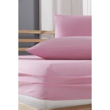 Inter Z 2 Adet Pamuklu Yastık Kılıfı 50 x 70 cm