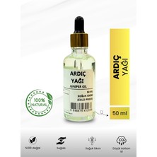 Zeyd Ardıç Yağı -50 ml Özel Kutuda