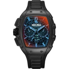 Welder Moddy Watch WRM2003-R Erkek Kol Saati