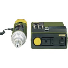 Proxxon 20165 Bfw 40E Matkap Freze