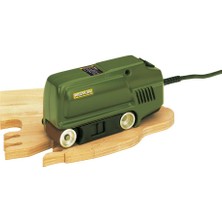 Proxxon 28526 Bbs/s Tank Zımpara Makinası