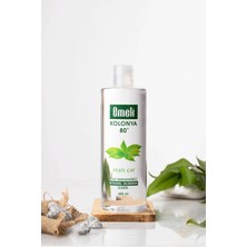 Emek Gliserinli Kolonya Yeşil Çay 2 Adet 400 ml